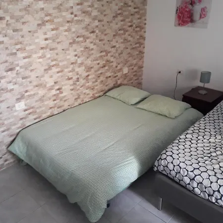 Edificio Gavota Appartement