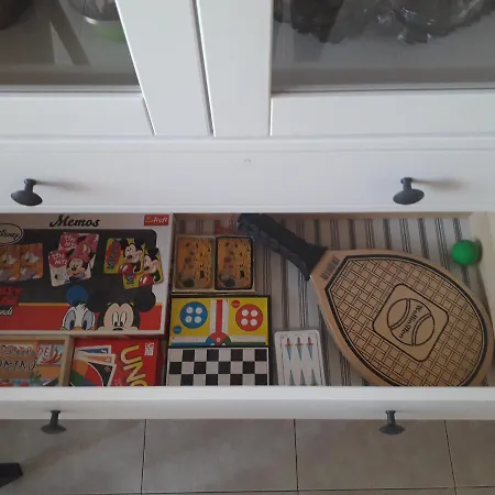 Edificio Gavota Apartman Los Cristianos