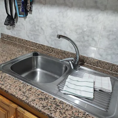Edificio Gavota Apartman Los Cristianos