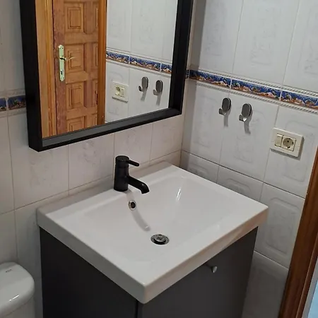 Apartman Edificio Gavota *