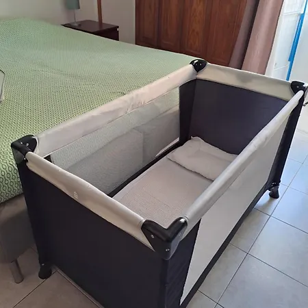 Edificio Gavota Apartman Los Cristianos