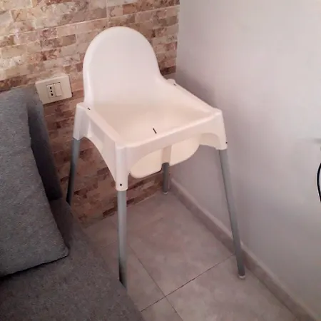 Edificio Gavota Apartman Los Cristianos