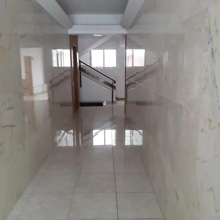 Appartement Edificio Gavota Los Cristianos (Tenerife)