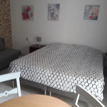 Apartman Edificio Gavota Los Cristianos