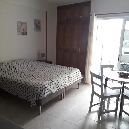 Apartman Edificio Gavota