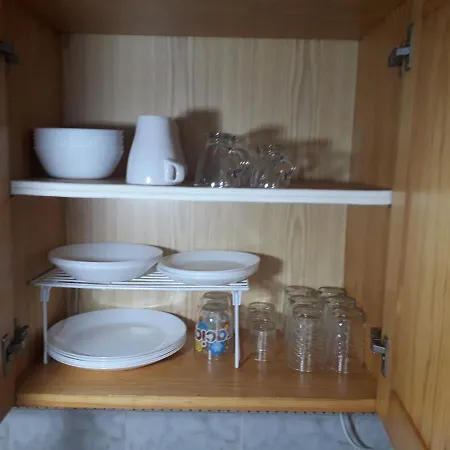 Apartman Edificio Gavota Los Cristianos