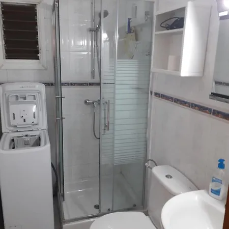 Apartman Edificio Gavota