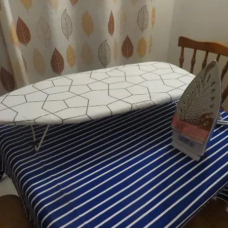 Apartmán Edificio Gavota *