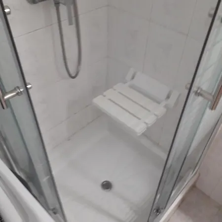 Edificio Gavota لوس كريستيانوس